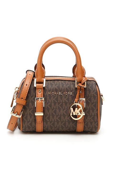 cask bags michael kors|Michael Kors bags official website.